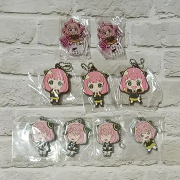 아냐 9세트