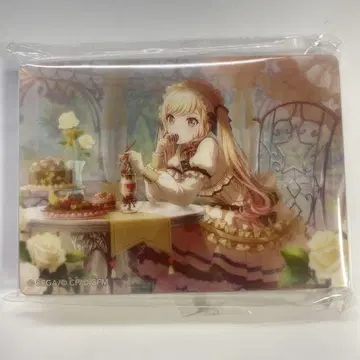 프로세카 텐마 사키 노블 아트 발렌타인