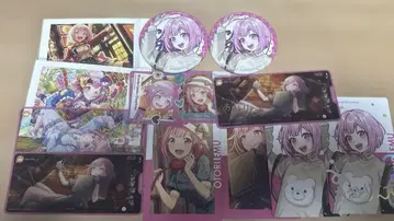프로세카 호우 에무 일괄 판매