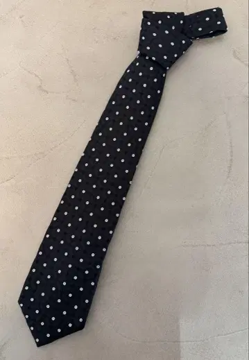 DRAKE'S 넥타이