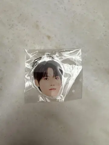 기무라 마사야 얼굴 아크링 키링