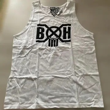새상품 BOUNTYHUNTER 탱크탑