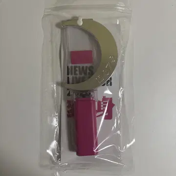 NEWS 변신 응원봉