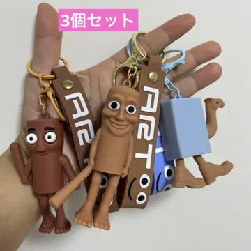 이탈리아 레인 로트 툰툰툰 사프르 피규어