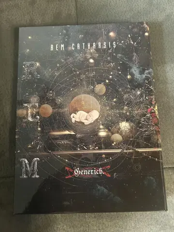 REM CATHARSIS Generich.