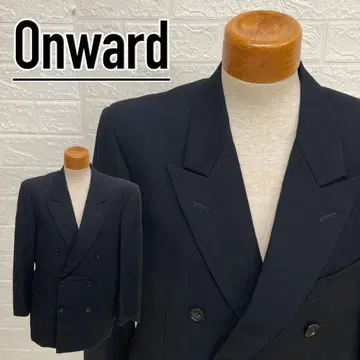 [ 최대 2할 할인 ] 온워드 투피스 자켓 Onward