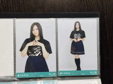 한여름 전국 투어 2025 도쿄 라이브 T셔츠 이노우에 나기사 츄히키