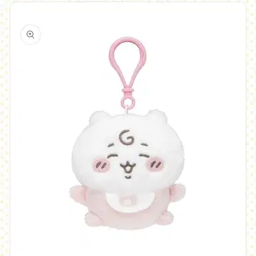 치이카와 Chiikawa Baby 마스코트 (치이카와) 치이카와 베이비