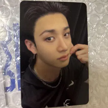 straykids KARMA applemusic 혜택 방찬