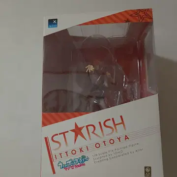 ALTER 이치노세 토키야 STARISH 피규어 우타프리