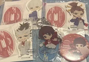 전국 BASARA 5세트