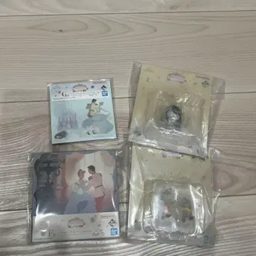 신데렐라 4세트 제일복권