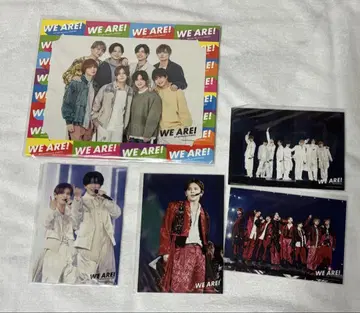 Hey! Say! JUMP Weare 사진
