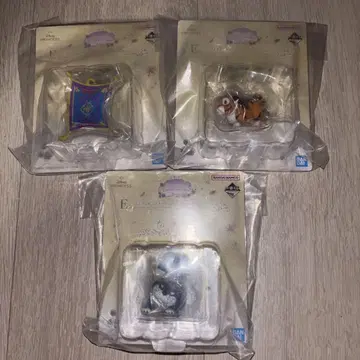 디즈니 프린세스 제일복권 E상 Dream in color