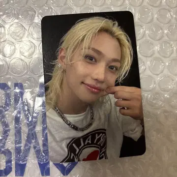 StrayKids KARMA applemusic 필릭스