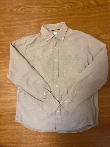 알비니 사슴 무늬 셔츠 - TAKEO KIKUCHI