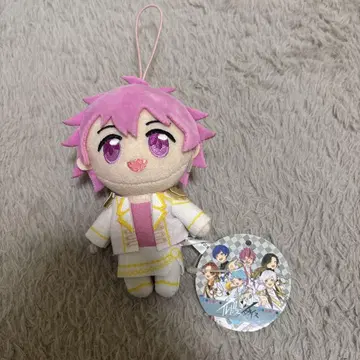 이레이스 나이코 namco 봉제 인형