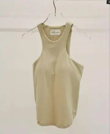 Studio Doe TODAYFUL Cupin Tanktop 세이지