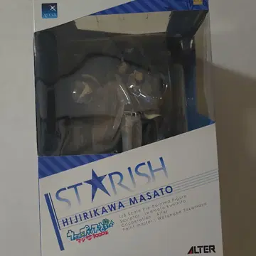 ALTER 히지리카와 마사토 STARISH 1/8 피규어 우타프리