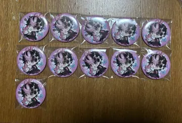 시쿠포니 LAN 캔뱃지