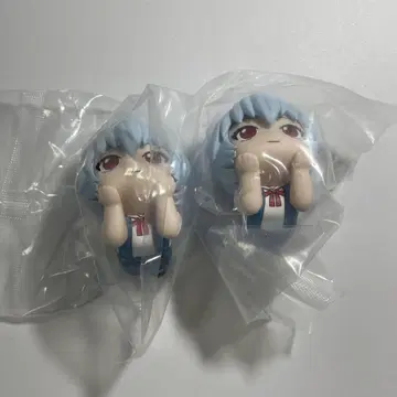 에반게리온 리라콜로 아야나미 레이