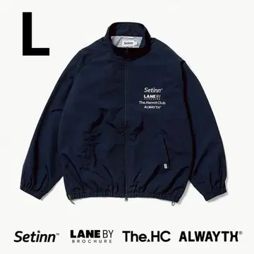 새상품 Setinn LANE BY 셋업 L