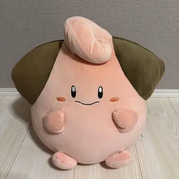 포켓몬 포테하구 피이 봉제 인형