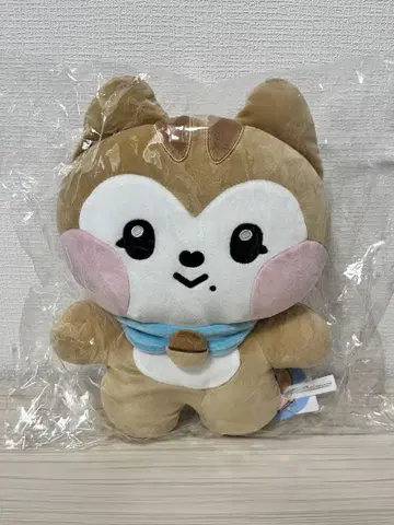 minini 달리 가을 봉제 인형