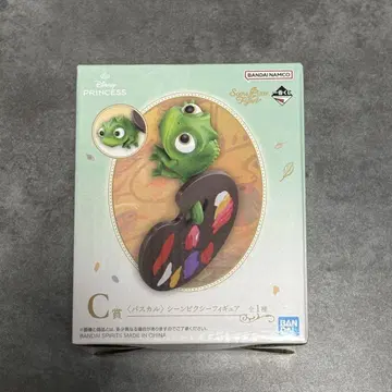 디즈니 프린세스 1번 복권 파스칼