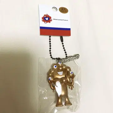 미야쿠미야쿠 키링 금 골드