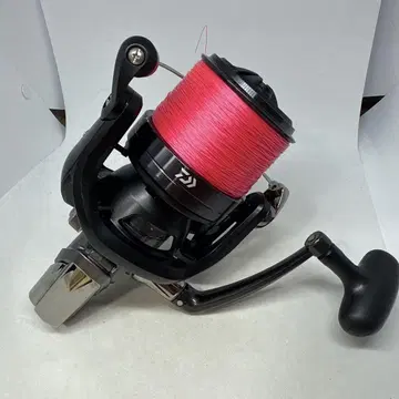109163 DAIWA CROSSCAST 4500