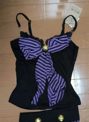 d.i.a. 셋업 택 포함 새상품 헤이세이 갸루