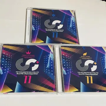 아이돌 마스터 밀리언 라이브 솔로 컬렉션 솔로콜레11