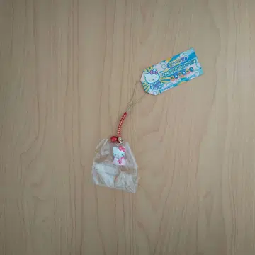 산리오 고토치 키티 하로키티의 하늘과 바다 카가와 한정판