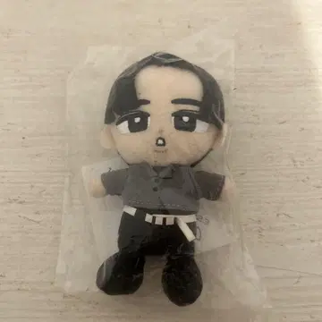 snowman 스노우 칠 봉제 인형 메구로 렌