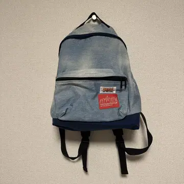Manhattan Portage BIG JOHN 백팩