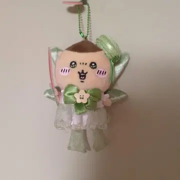 초 마법 밤만쥬 치이카와 (먼작귀)