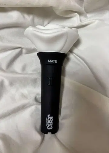 제3대 JSOULBROTHERS 응원봉