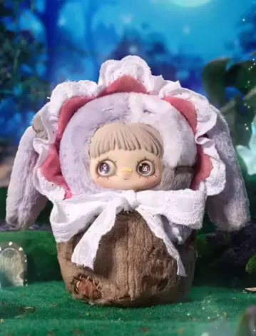 Maymei 토끼