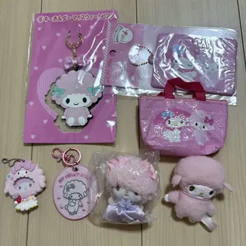 마이 스위트 피아노 굿즈 묶음 판매