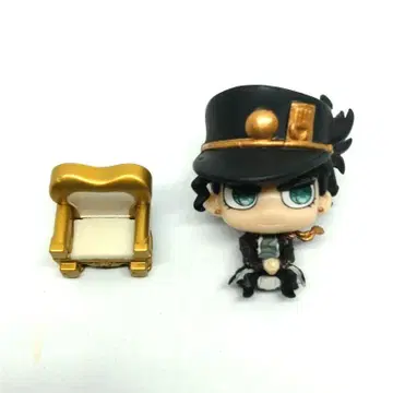 JOJO WORLD 죠죠의 기묘한 모험 죠죠 쿠죠 죠타로