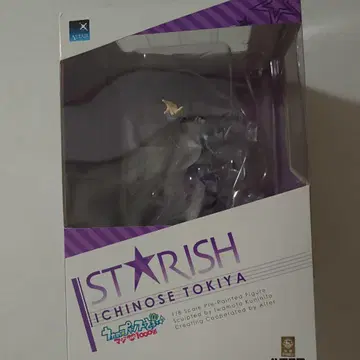 이치노세 토키야 피규어 STARISH 우타프리