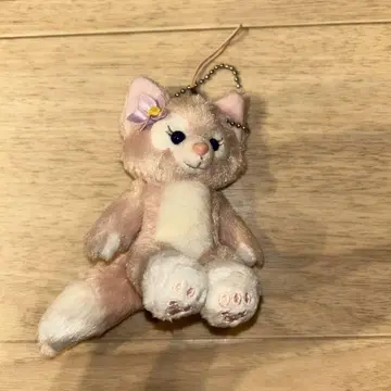 당일 발송 리나벨 봉제 인형 키링