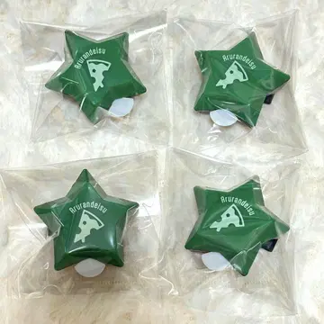 홀로스타즈 링 라이트 알란디스