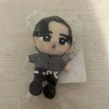 snowman 스노 봉제 인형 메구로 렌