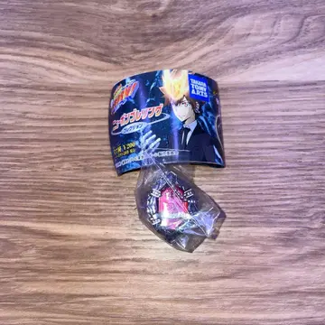 뉴 본고레 반지 폭풍 고쿠데라 하야토 가정교사 히트맨 REBORN 가챠