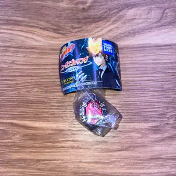 뉴 본고레 반지 폭풍 고쿠데라 하야토 가정교사 히트맨 REBORN 가챠