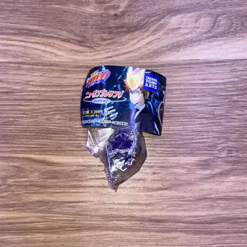 뉴 봉고 반지 구름 히바리 쿄야 가정교사 히트맨 REBORN 가챠