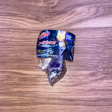 뉴 봉고 반지 구름 히바리 쿄야 가정교사 히트맨 REBORN 가챠