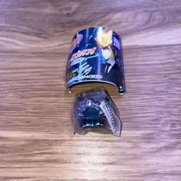 뉴 봉고 반지 비 야마모토 다케시 가정교사 히트맨 REBORN 가챠 A